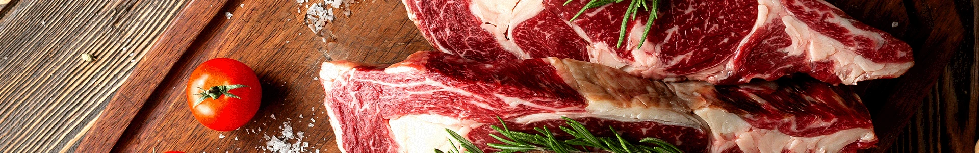 Pescados de alta qualidade